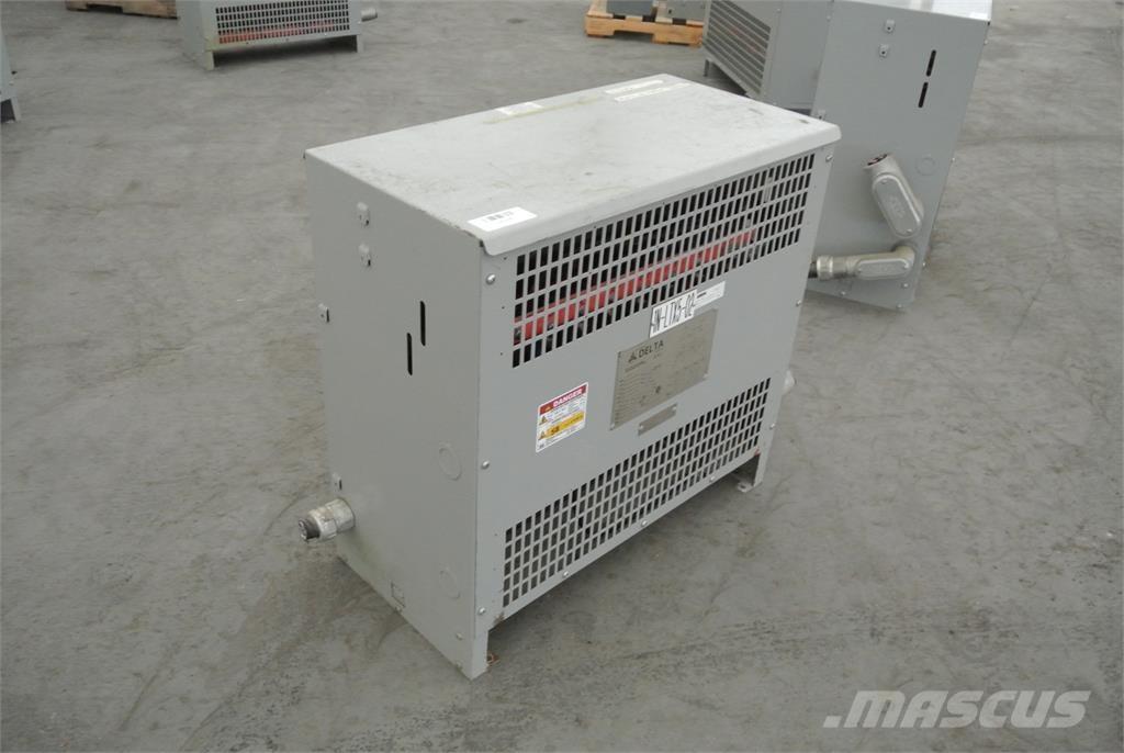 Delta CDTC0045S001524 Other