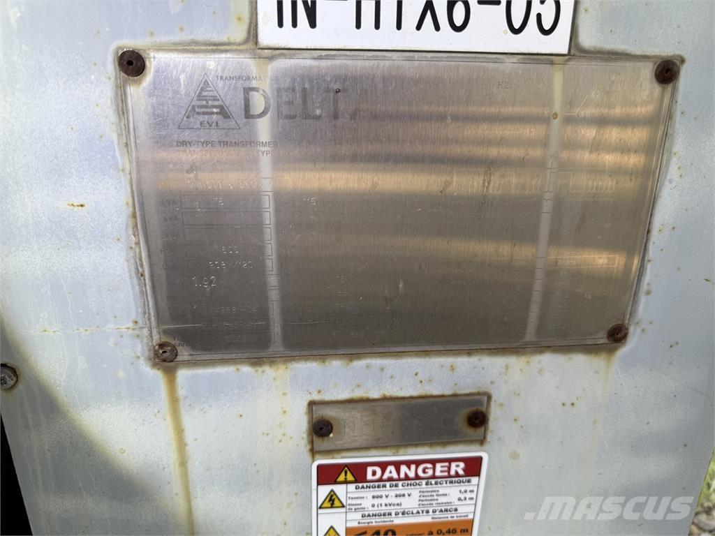 Delta CETC0075S001534 Other