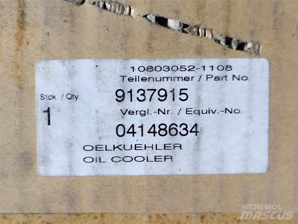 Deutz 04148634 Other