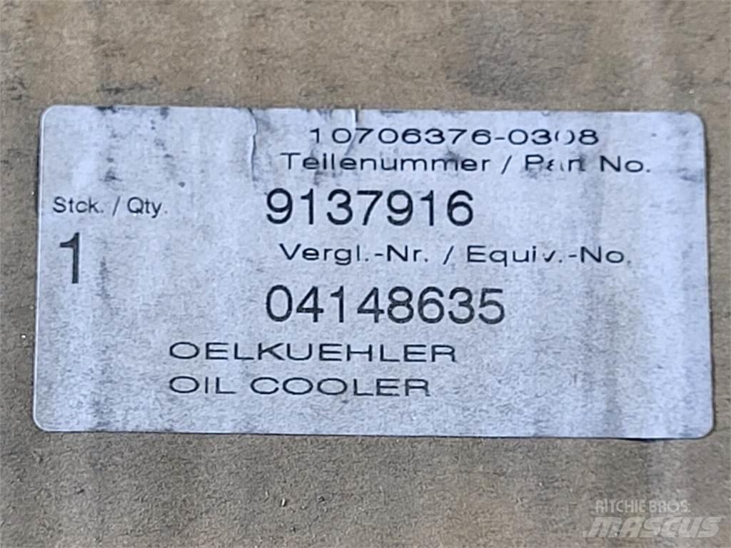 Deutz 04148635 Other
