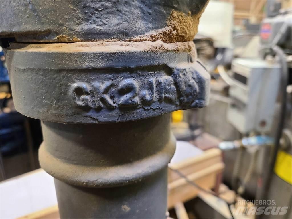 DeWalt GK2J15 Other