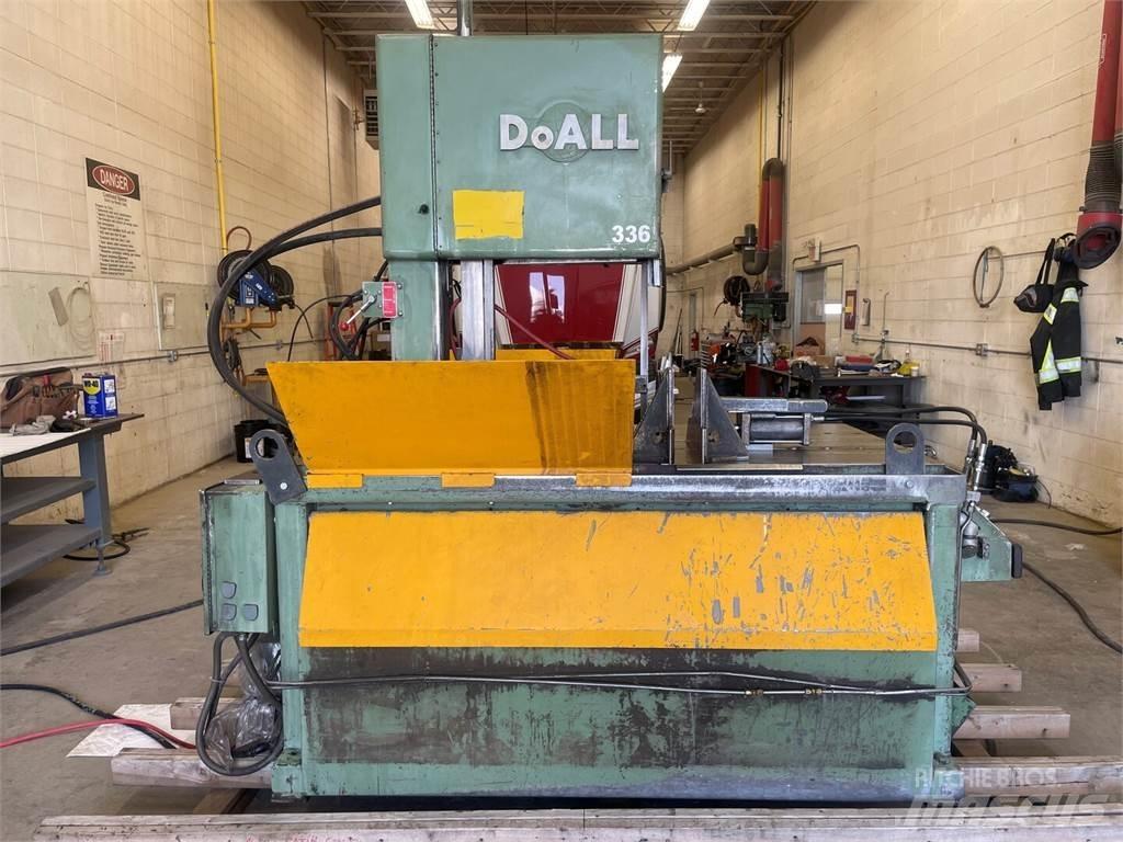 Doall TF-20 Other