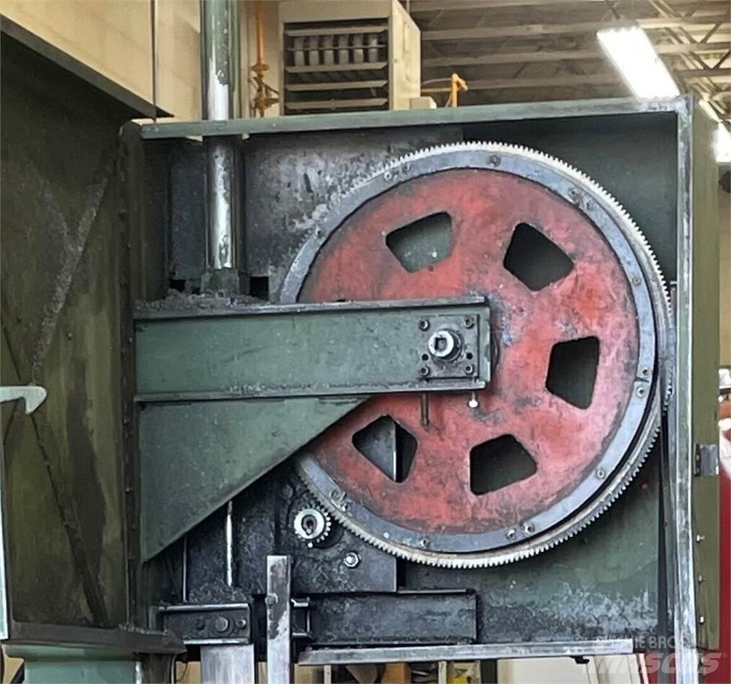 Doall TF-20 Other