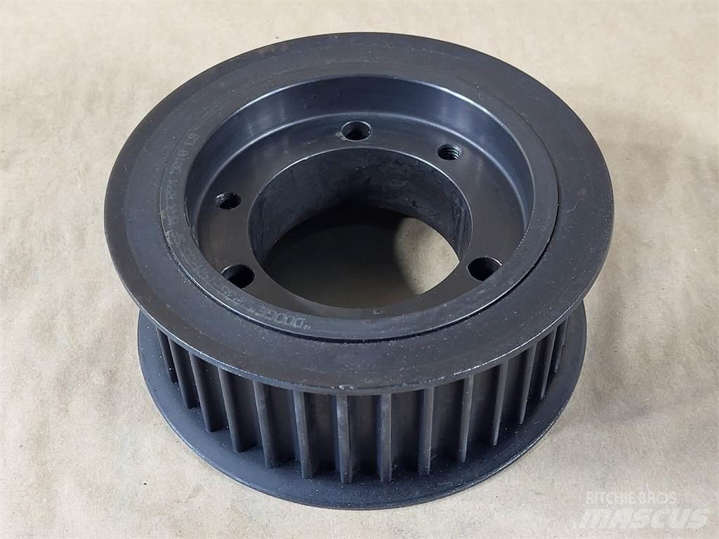 Dodge P36-14M-55-SF Other components