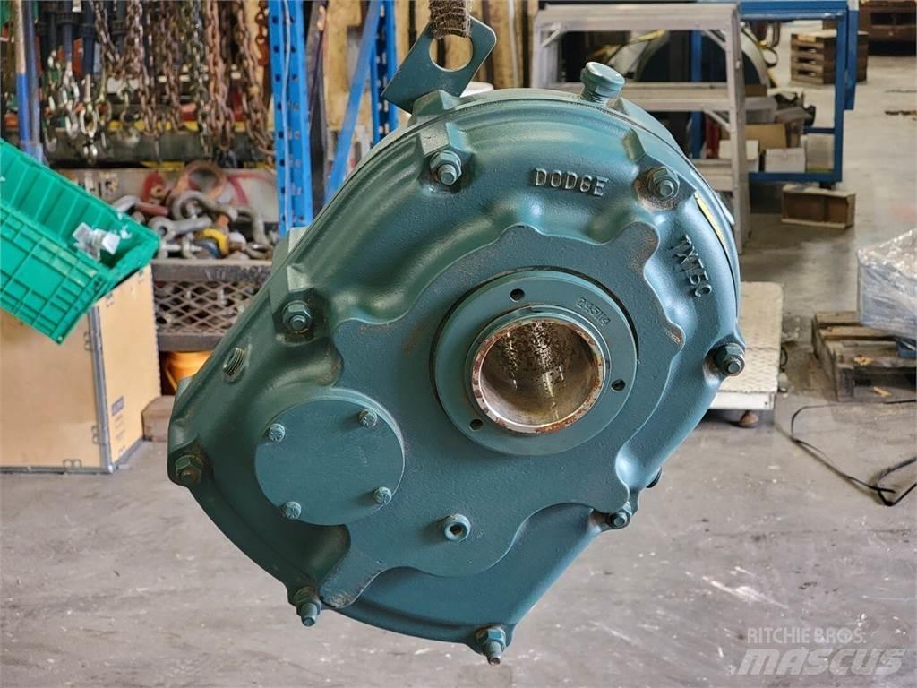 Dodge TXT515CT Other