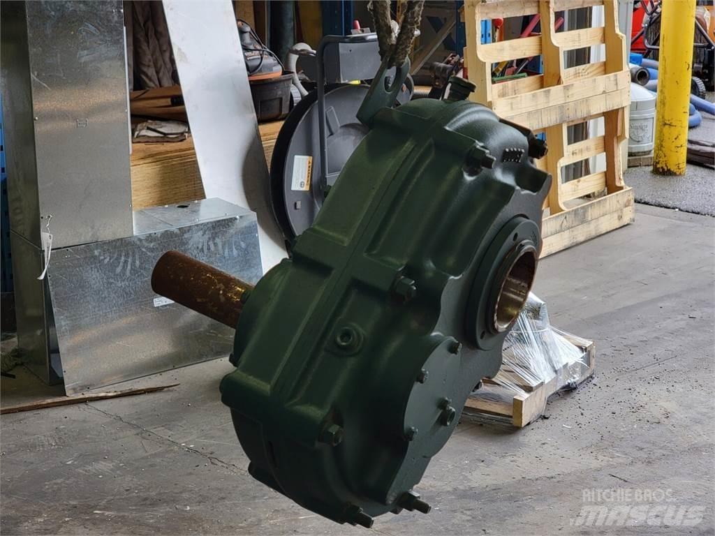 Dodge TXT515CT Other