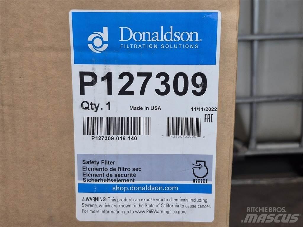 Donaldson P127309 Other