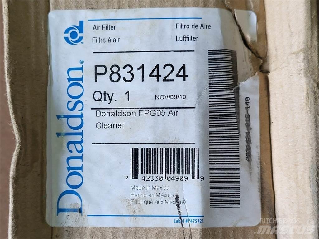 Donaldson P831424 Other