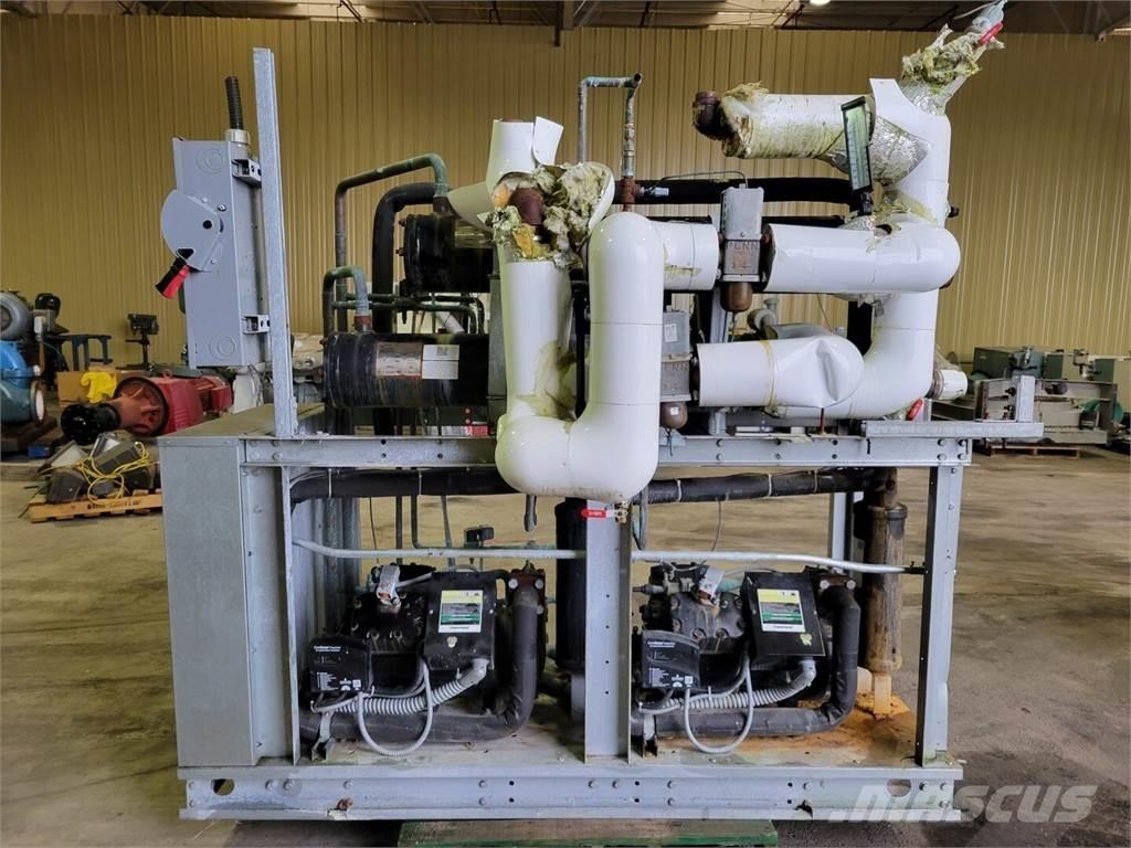  DRAKE PWC440D6-T5-SMM Heating and thawing equipment