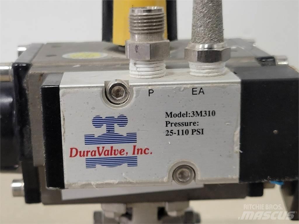 DURA VALVE AS7012MC Other
