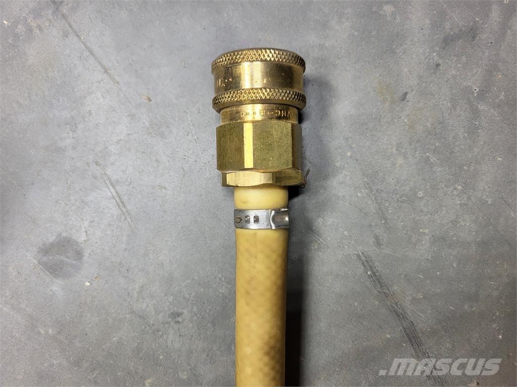  DYNAFLUX R4000 Heating and thawing equipment