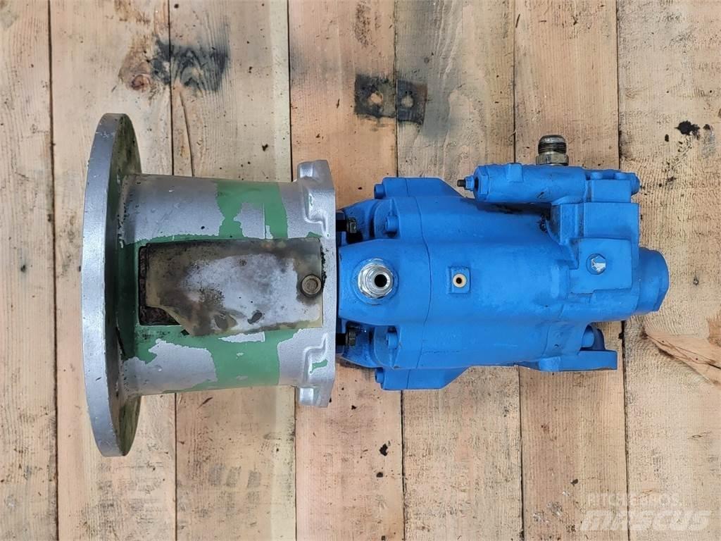 Eaton 123AL00062A Waterpumps