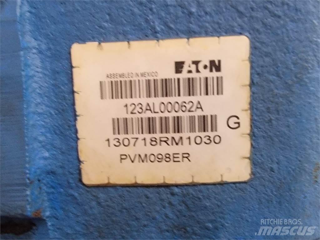 Eaton 123AL00062A Waterpumps