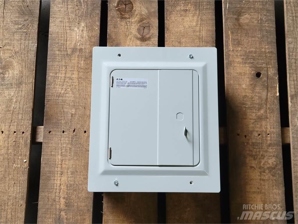 Eaton CCPL104 Other