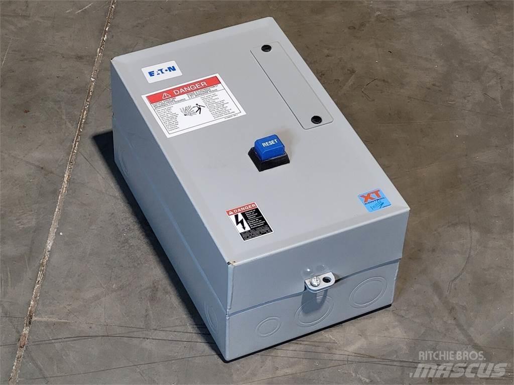 Eaton EPX05B1 Other