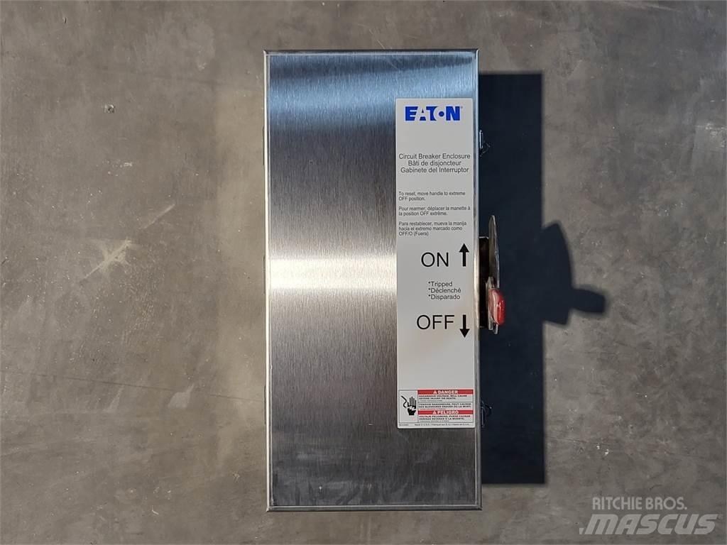Eaton HFD3030S Other