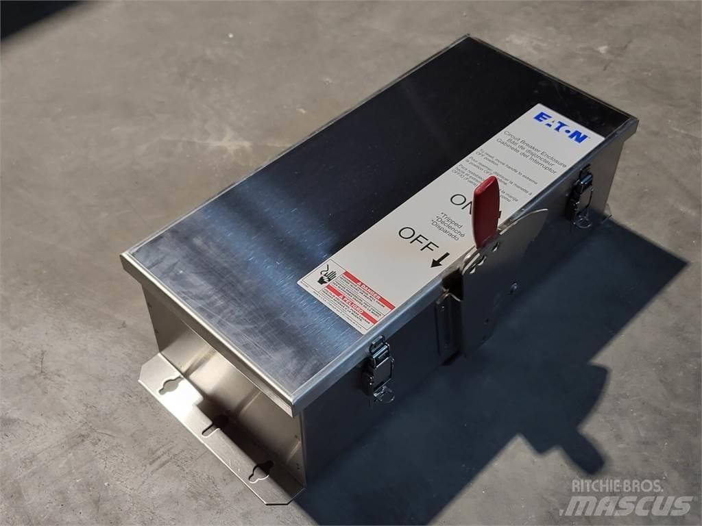 Eaton HFD3030S Other