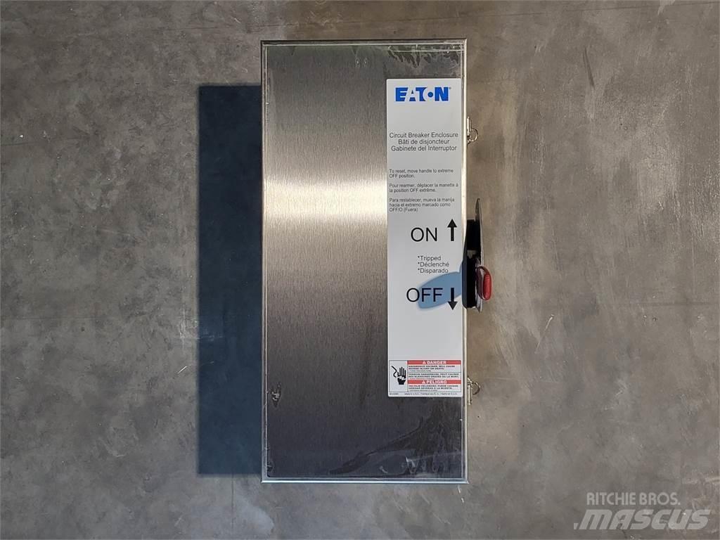 Eaton HFD3100S Other