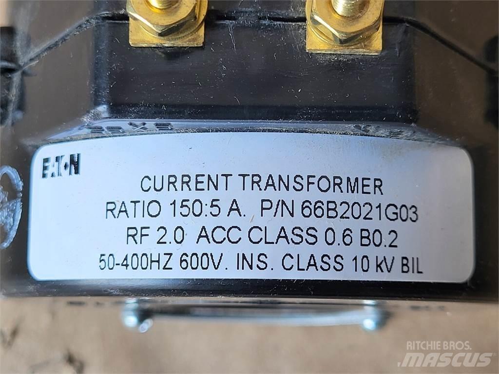 Eaton S060-151 Other
