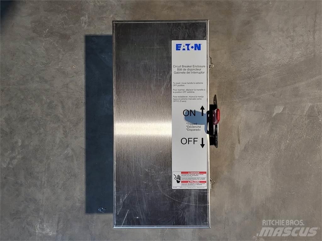 Eaton WFDN100 Other