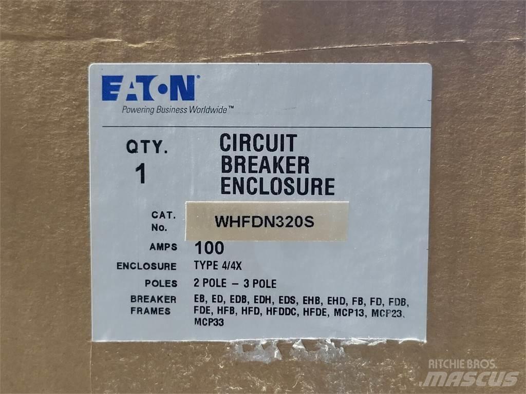 Eaton WFDN100 Other