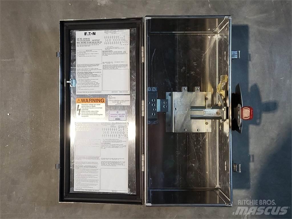 Eaton WFDN100 Other