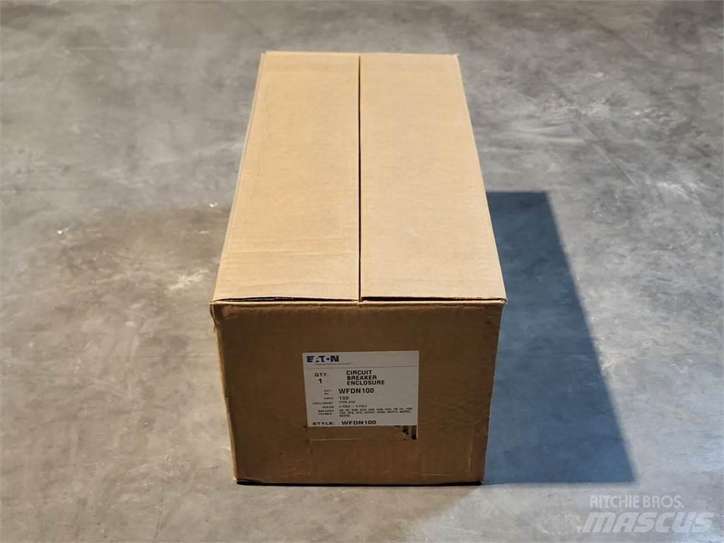 Eaton WFDN100 Other