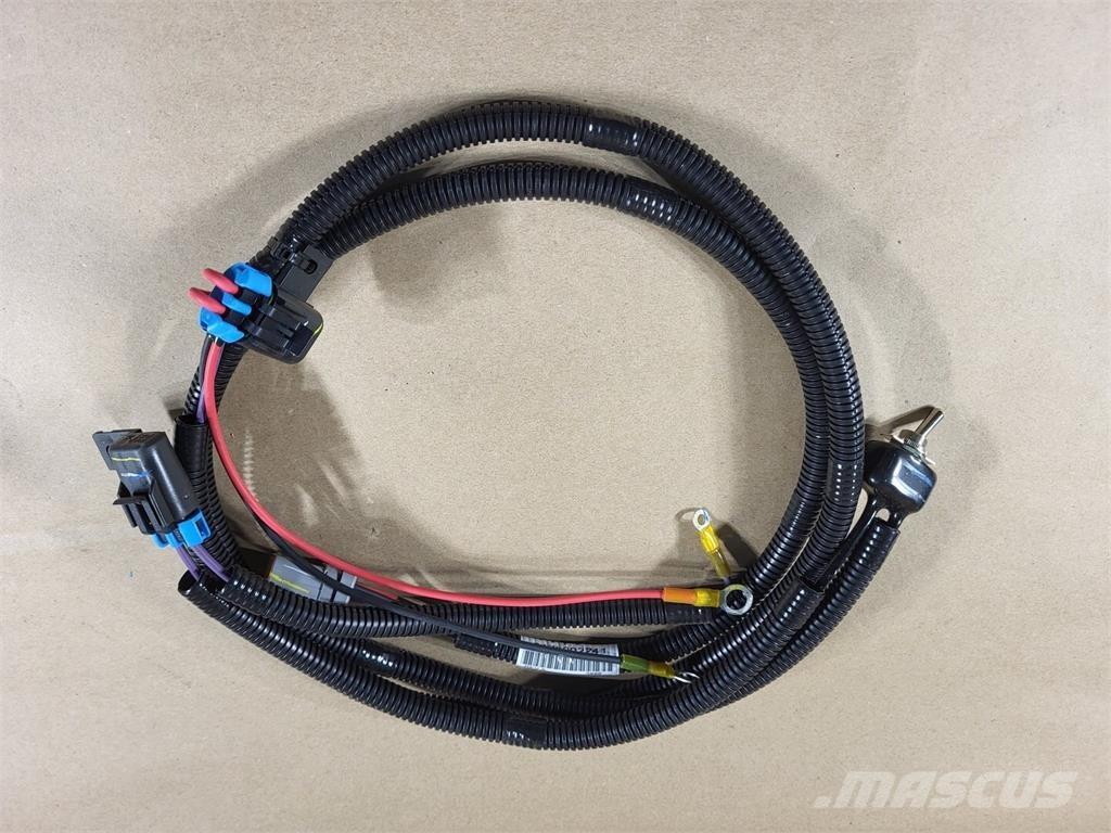  EMP WP29-12V-CSA Waterpumps