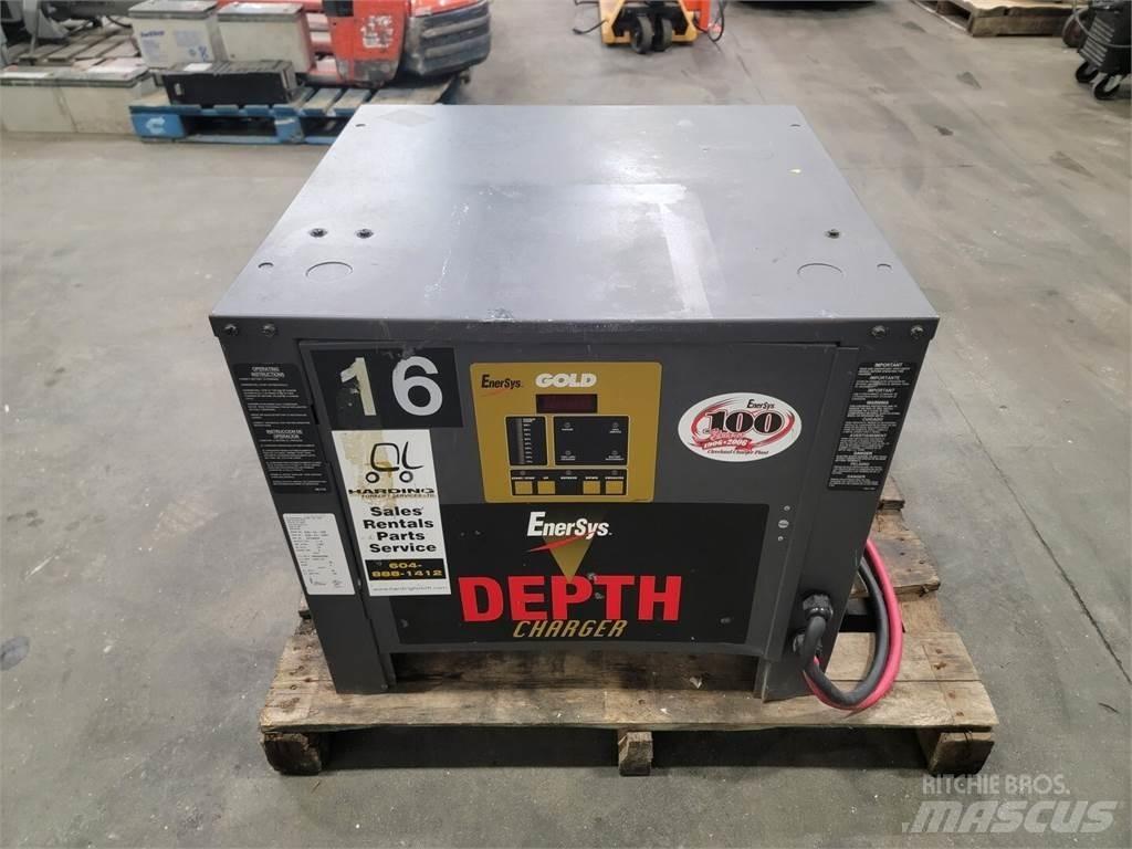 EnerSys D3G-24-1200 Chargers