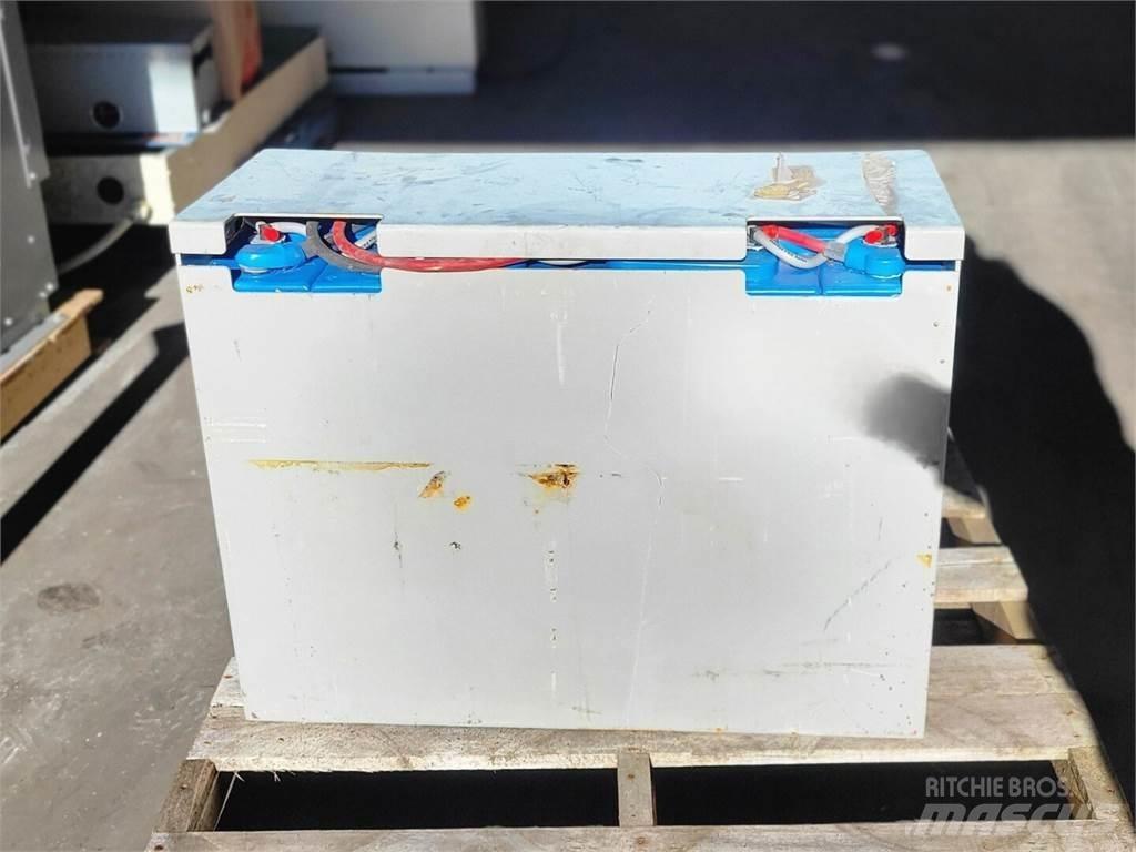 EnerSys E90-13 Batteries