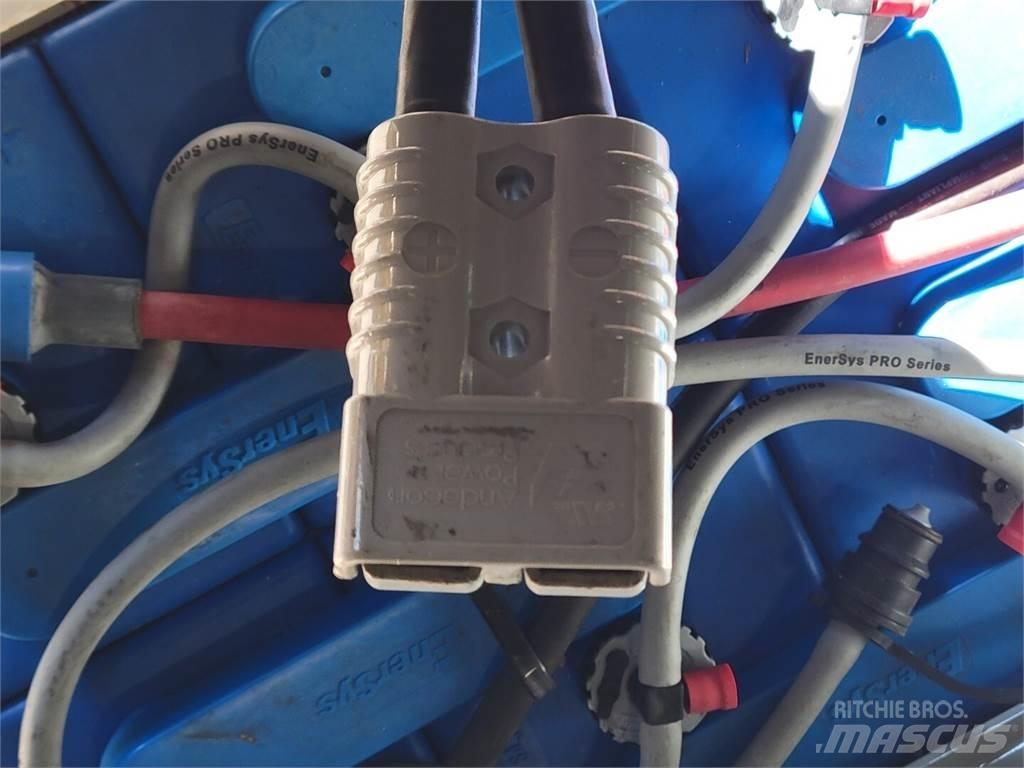 EnerSys E90-13 Batteries