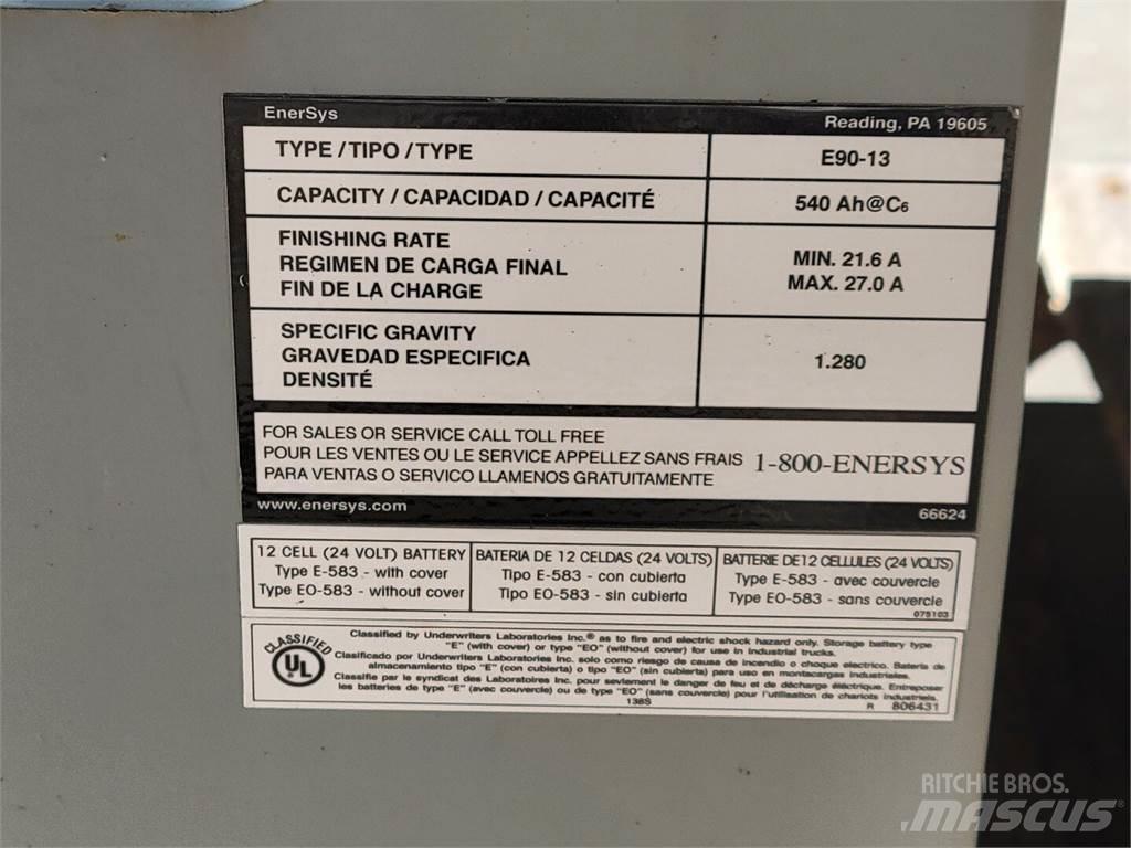 EnerSys E90-13 Batteries