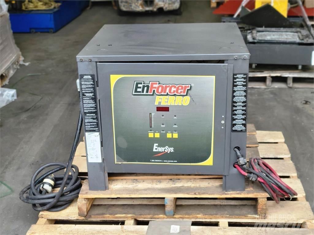 ENFORCER EF3-18-680 Chargers