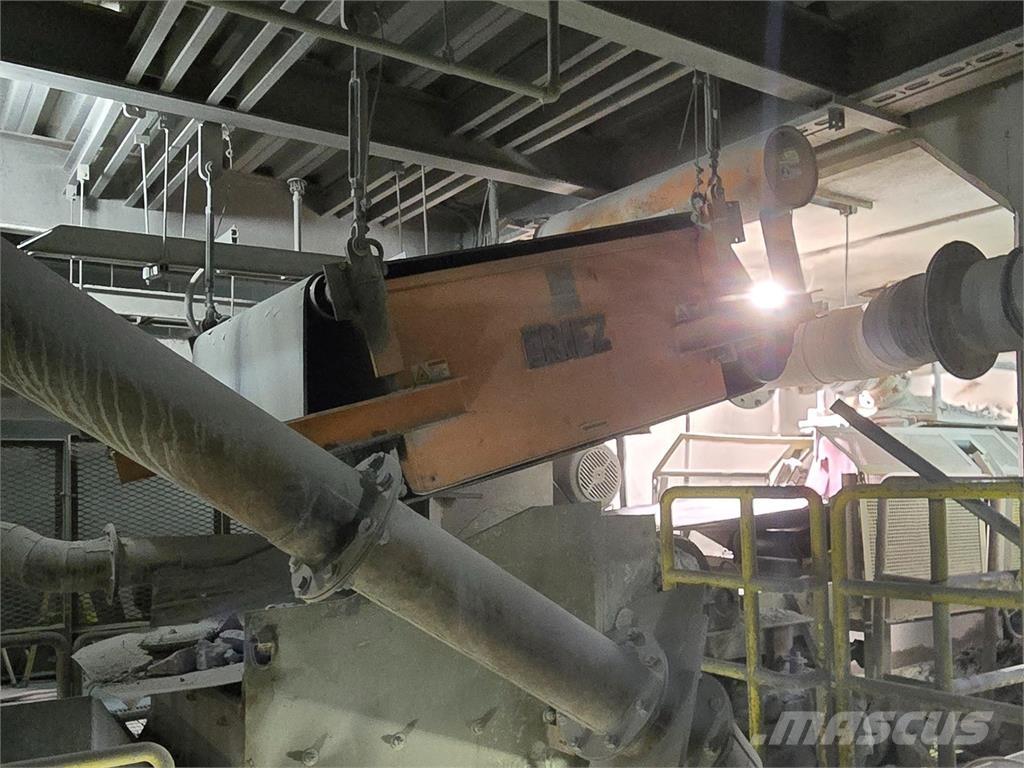 Eriez  Other Underground Equipment