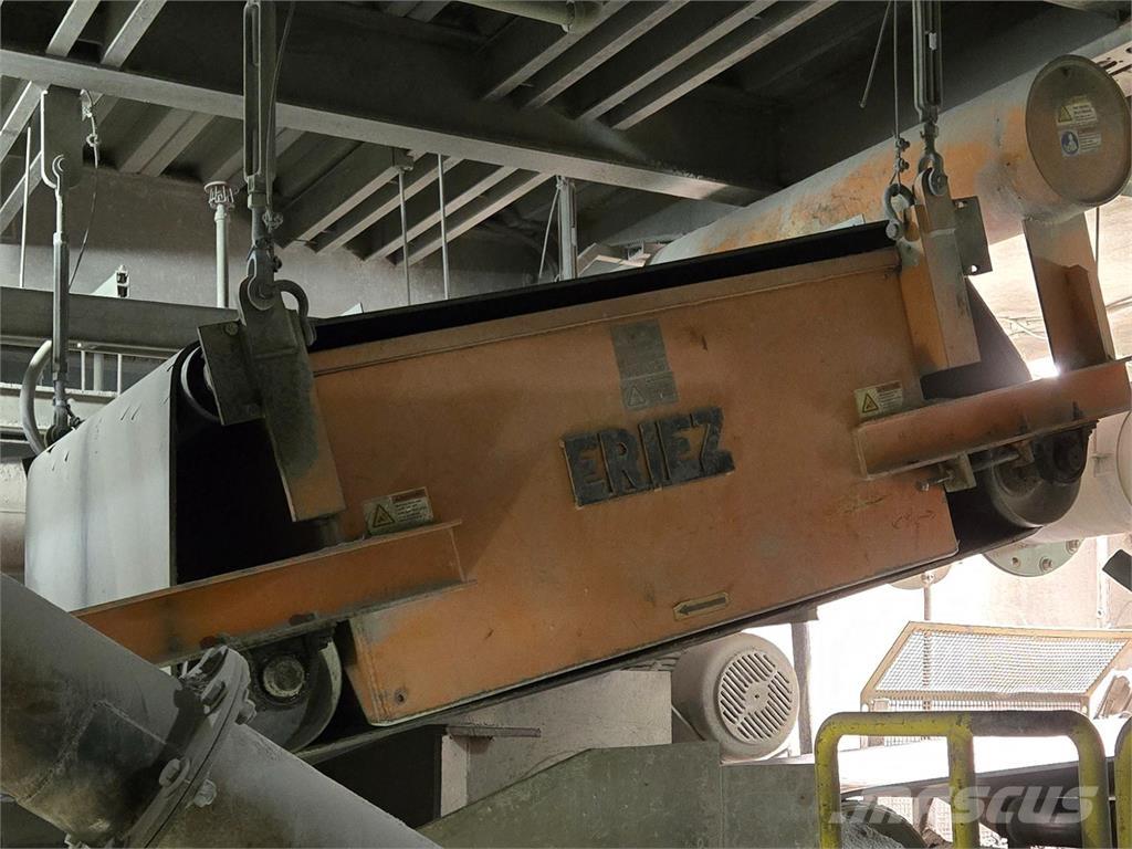 Eriez  Other Underground Equipment