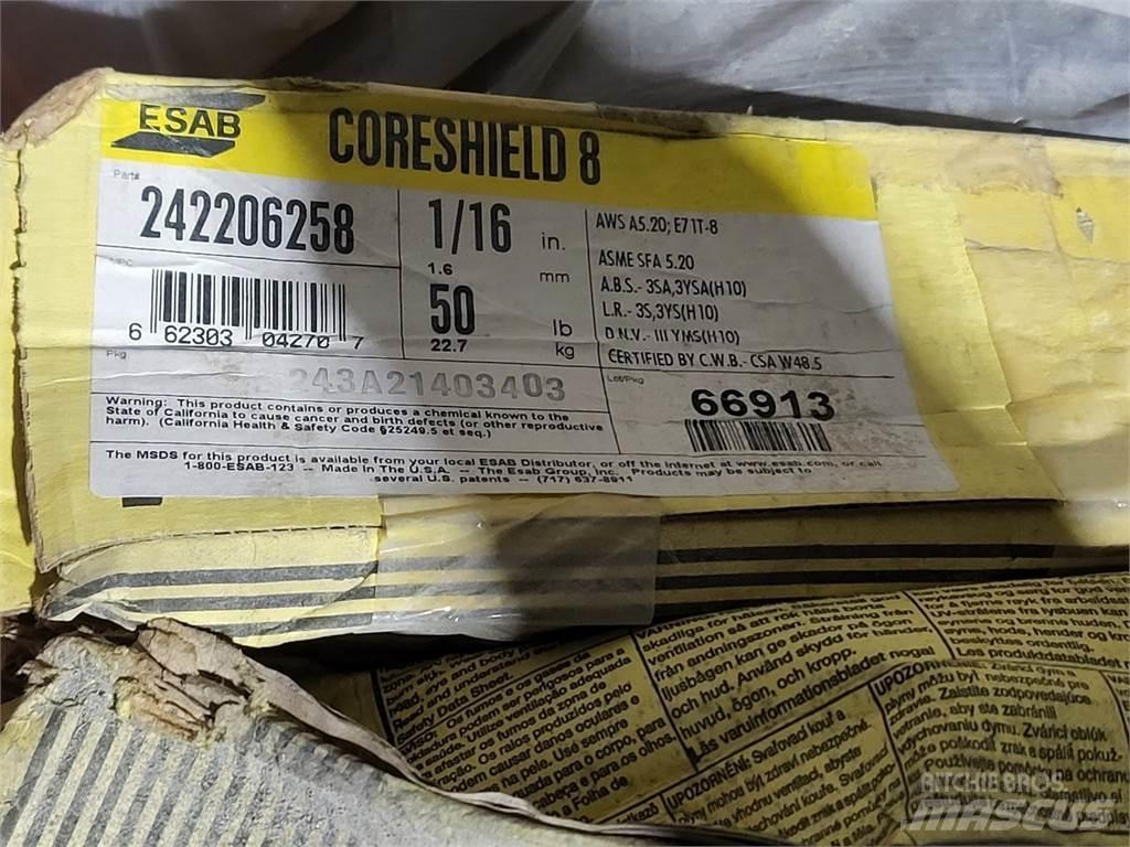 Esab 242206258 Welding Equipment