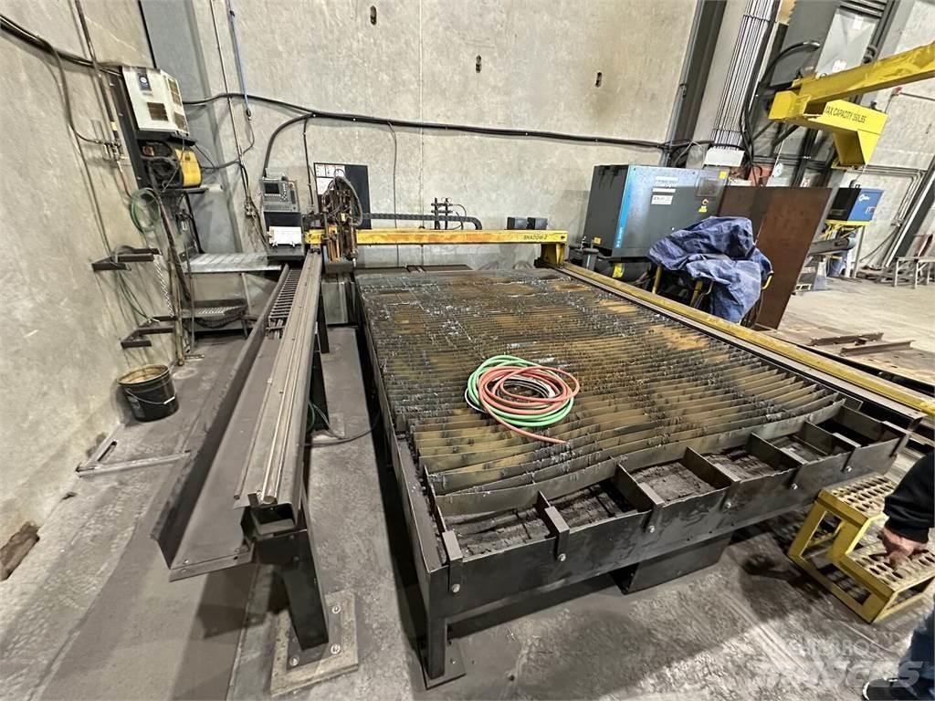 Esab Shadow 2 Other