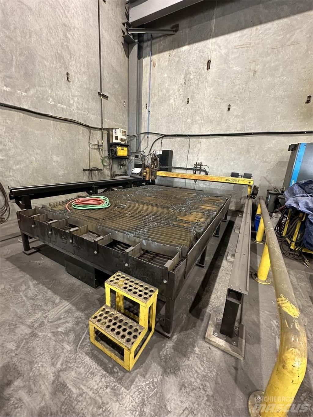 Esab Shadow 2 Other