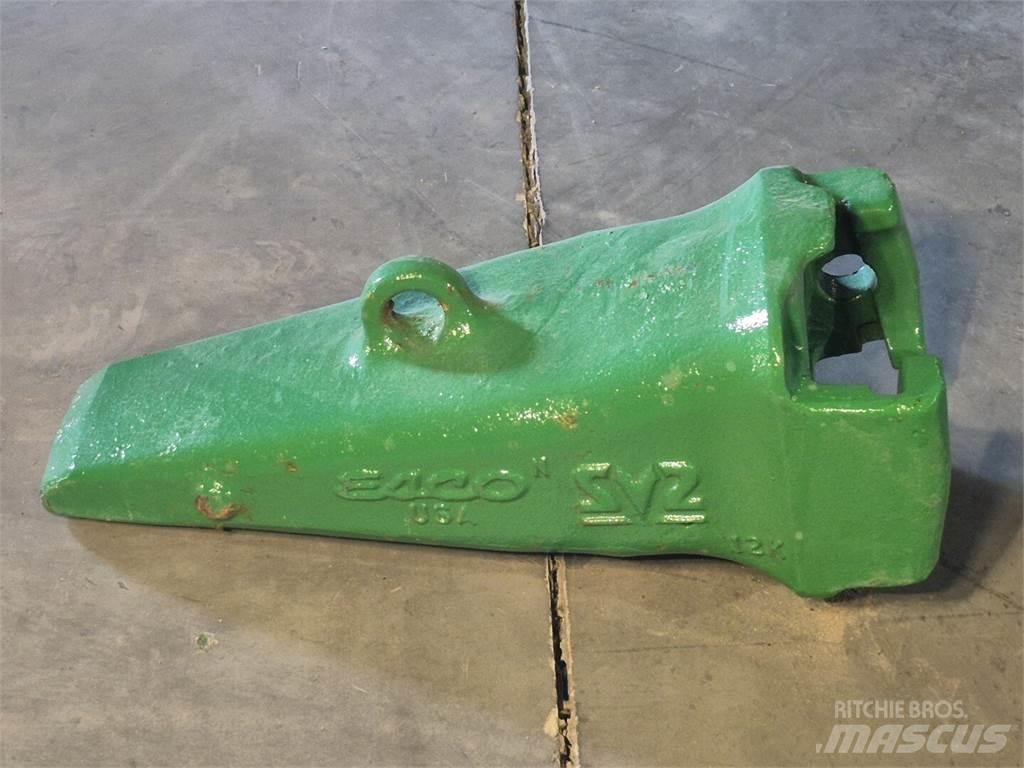 Esco 65SV2SD Other components