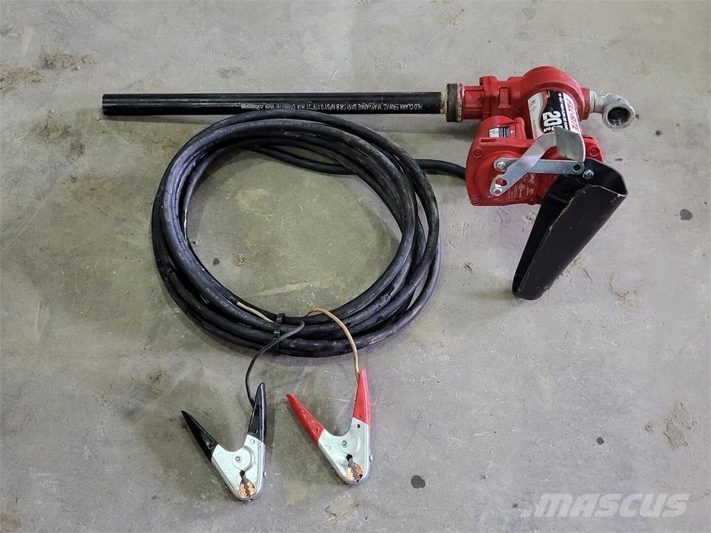  FILL-RITE FR4200H Waterpumps