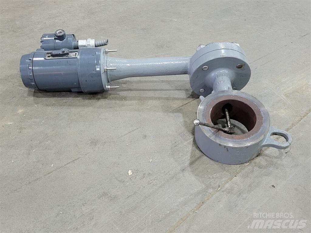 Fisher DLC3010 Other