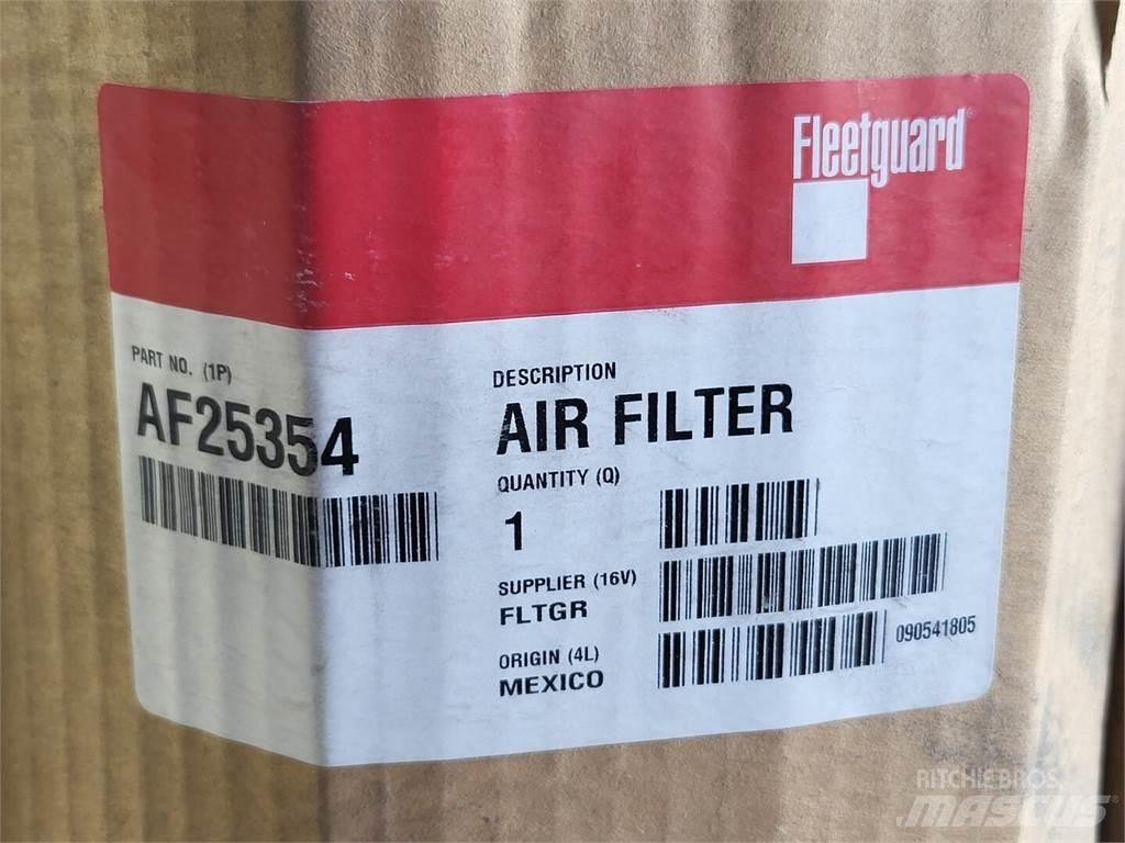 Fleetguard AF25354 Other