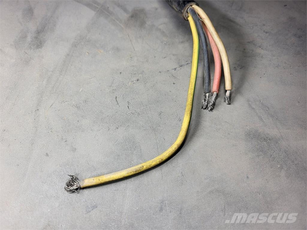 Flygt 2052.170-0128 Waterpumps