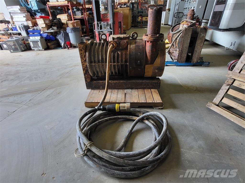 Flygt 2400.402 Waterpumps