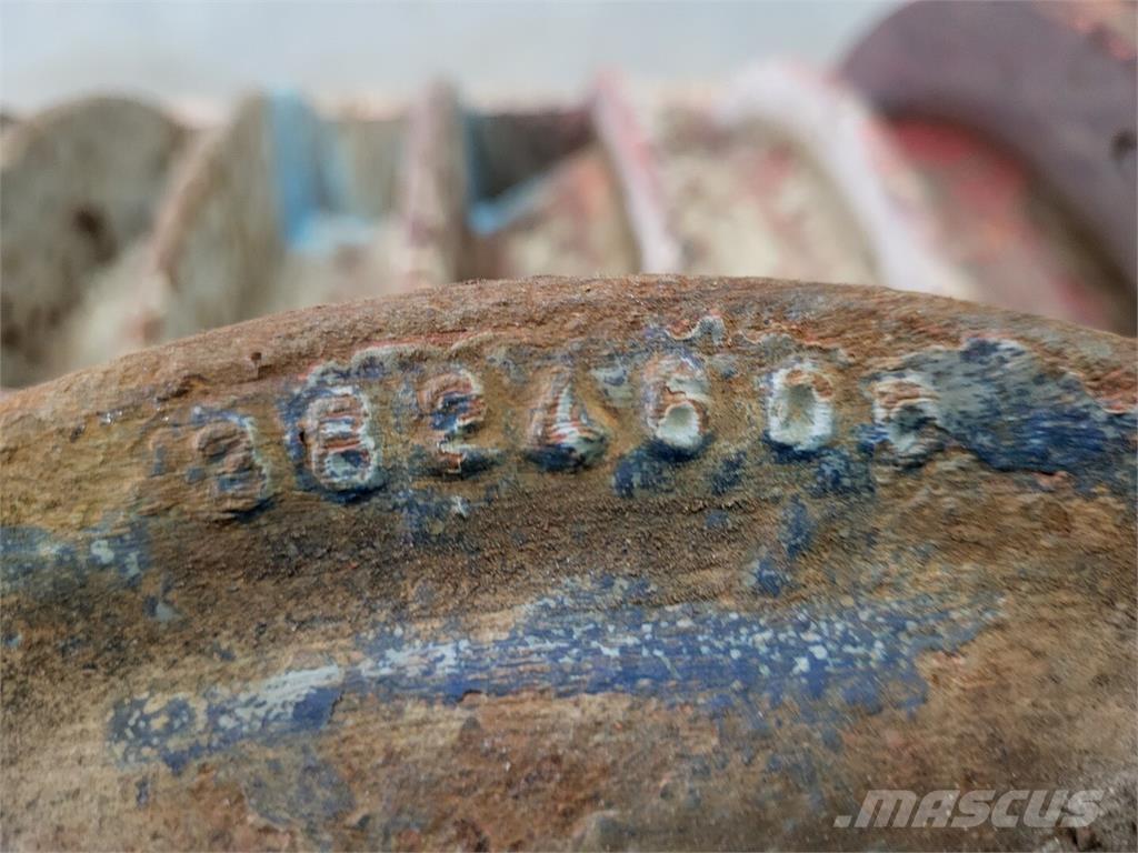 Flygt 2400.402 Waterpumps