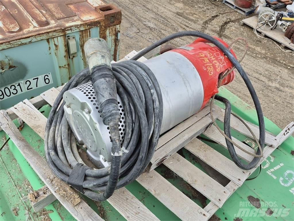 Flygt 2660.180-0083 Waterpumps