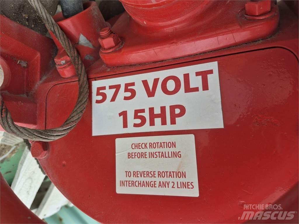 Flygt 2660.180-0083 Waterpumps