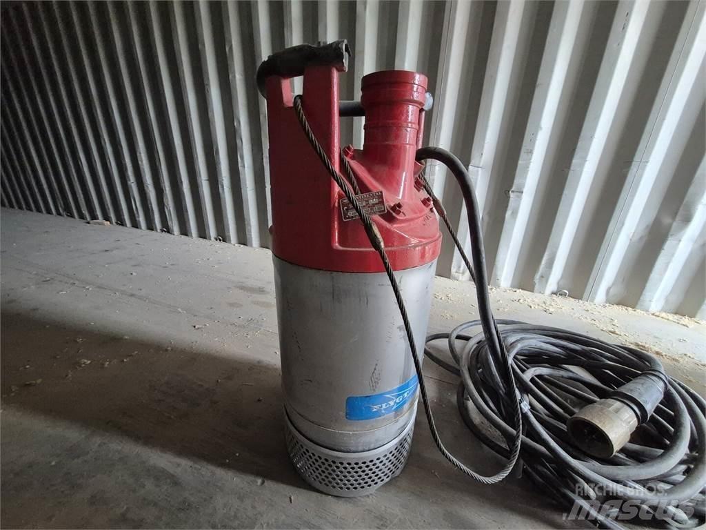 Flygt 2670.181-0043 Waterpumps