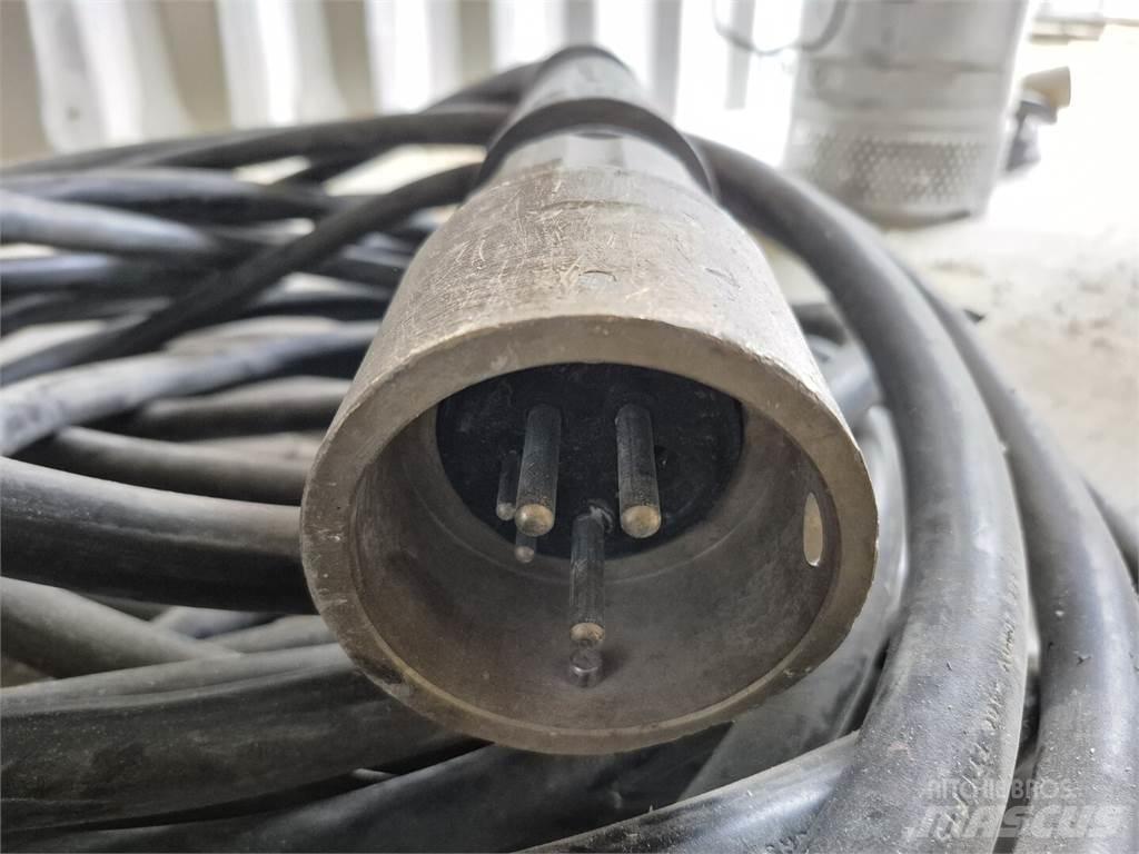 Flygt 2670.181-0043 Waterpumps