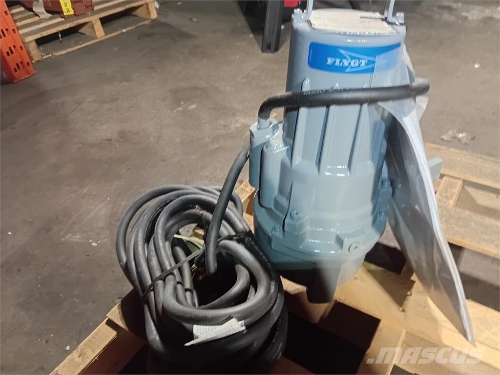 Flygt 3068.180 Waterpumps